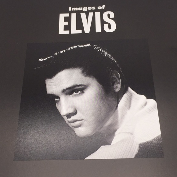 Images of Elvis by Marie Clayton Hardcover Dust Jacket 2006 Lisa Marie Presley - Picture 4 of 14